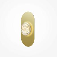 Дополнительная картинка Настенный светильник (бра) Maytoni MOD361WL-L20BS3K