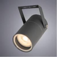 Дополнительная картинка Уличный светильник Arte Lamp Mistero A3303AL-1GY