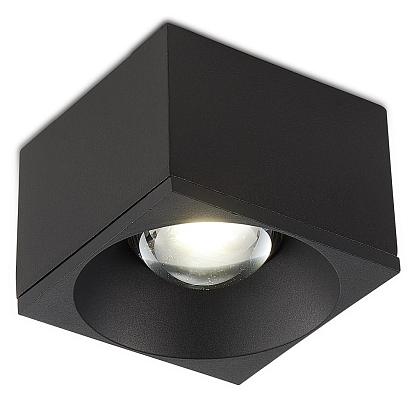 LED потолочный светильник Simple story 2062-LED7CLB купить в Алматы svet.kz