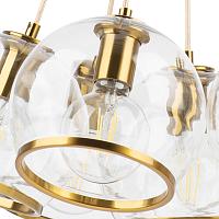 Дополнительная картинка Подвесная люстра Lightstar Sferico 729071