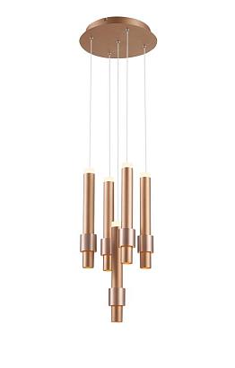 подвесной светильник simple story 1024-led30pl, доставка по Казахстану 