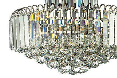 подвесная люстра arti lampadari ovada e 1.5.50.100 n, доставка по Казахстану 