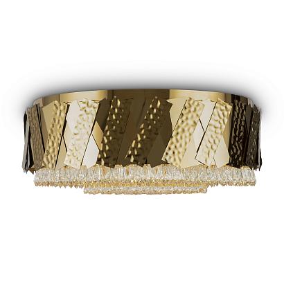 потолочный светильник maytoni mod017cl-05bs, доставка по Казахстану 