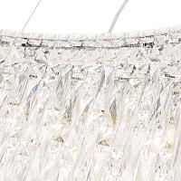 Дополнительная картинка Подвесной светильник Crystal Lux ABRIL 0020/312L