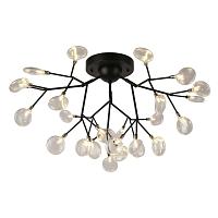 Дополнительная картинка Потолочная люстра F-Promo Skein 2480-9U