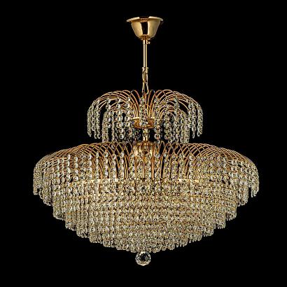 подвесная люстра arti lampadari salentino e 1.5.60.100 g, доставка по Казахстану 