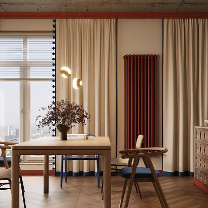 Подвесные Подвесной светильник Maytoni MOD459PL-L7BSK Levix, доставка по Казахстану 