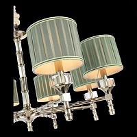 Дополнительная картинка Подвесная люстра ST Luce Oleo SL1121.103.08
