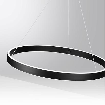 359450 novotech светильник подвесной светодиодный диммируемый со сменой цв. температуры (пульт ду арт.358637 или приложение tuya smart life), доставка по Казахстану 