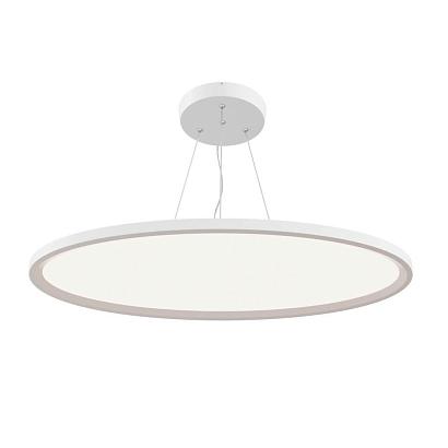 Подвесные Подвесной светодиодный светильник Maytoni Cosmos MOD057PL-L78W4K, доставка по Казахстану 