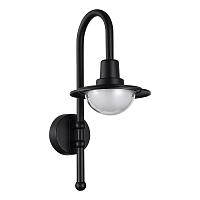 Дополнительная картинка SL9512.401.01 Светильник уличный настенный ST-Luce PROCHE