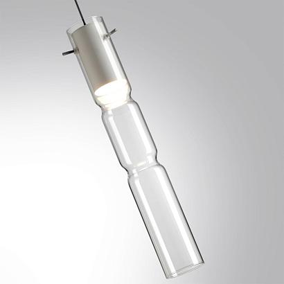 5059/5lb pendant odl24 323 подвесной светильник led 5w 3000k scrow, доставка по Казахстану 