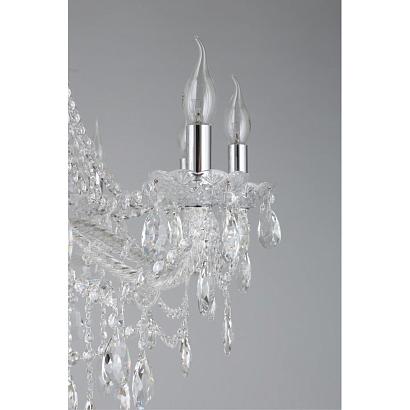 подвесная люстра aployt koletta apl.755.03.10, доставка по Казахстану 