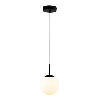 подвесной светильник arte lamp volare a1565sp-1bk, доставка по Казахстану 
