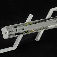 Настенный светильник Lussole Alachua LSP-7148