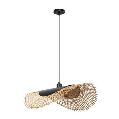 Подвесные Подвесной светильник Arte Lamp WOODSTOCK A7063SP-1BK, доставка по Казахстану 