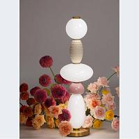 Настольная лампа Divinare AMBRA 5016/17 TL-24