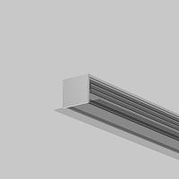 Комплектующие для профиля Led Strip 642001 купить в Алматы svet.kz