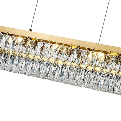 подвесной светильник magnitudo 4090-6p, доставка по Казахстану 