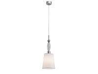 Дополнительная картинка NEWPORT 4370 4371/S chrome , Подвесной светильник