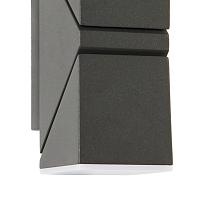 Дополнительная картинка Уличный светильник Pilon 3027-2W