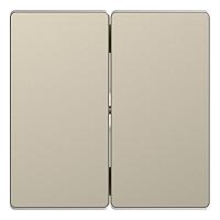 Клавиша двойная Schneider Electric Merten D-Life MTN3400-6033 