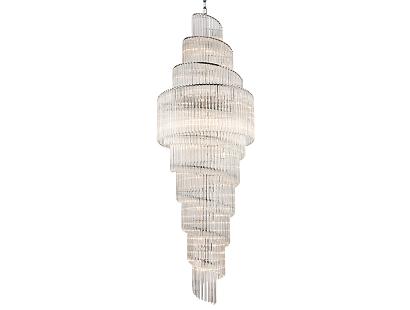 newport 8900 8954/c  nickel, люстра, доставка по Казахстану 