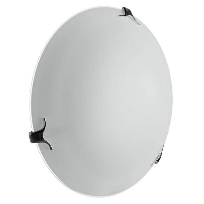Настенно-потолочные Настенный светильник Arte Lamp Plain A3720PL-2CC, доставка по Казахстану 