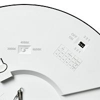 Дополнительная картинка 7788/24L Sonex Светильник NEBULA BLACK