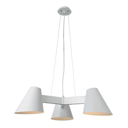 подвесная люстра favourite conus 1853-3p, доставка по Казахстану 