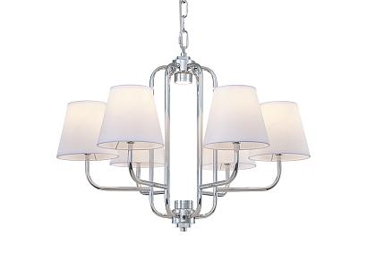 newport 4640 4646/с chrome , люстра, доставка по Казахстану 