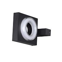 Дополнительная картинка 6654/5WL NATURE Odeon Light Уличный  настенный светильник