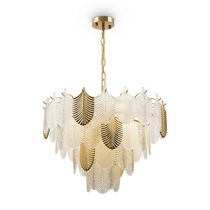 люстра freya fr5143pl-09g, доставка по Казахстану 