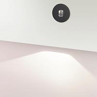 Дополнительная картинка 6651/1WL Odeon Light  NATURE Подсветка для лестниц
