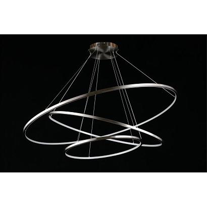 люстры подвесная светодиодная люстра aployt monisia apl.020.13.138, доставка по Казахстану 