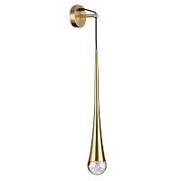 Дополнительная картинка Бра Odeon Light L-vision Gota 4285/1W