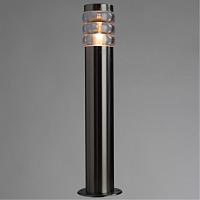 Дополнительная картинка Уличный светильник Arte Lamp Portico A8381PA-1SS