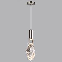 6696/5l odeon light подвесной светильник lia, доставка по Казахстану 