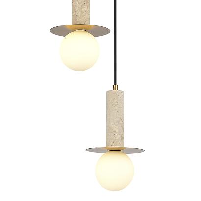 sl1194.303.03 светильник подвесной st-luce earthy, доставка по Казахстану 