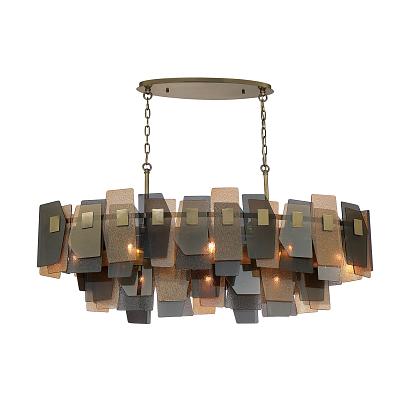 подвесной светильник crystal lux point sp13 crystal lux 2720/313, доставка по Казахстану 