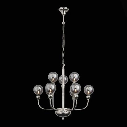 люстры подвесная люстра st luce funhi sl552.103.09, доставка по Казахстану 