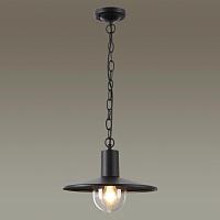 Дополнительная картинка Уличный подвесной светильник Odeon Light Nature Furcadia 4833/1