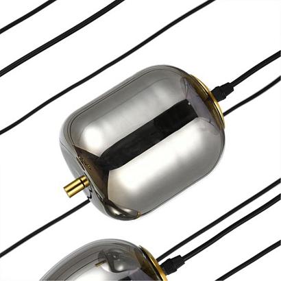 подвесной светильник arte lamp freddie a2231sp-9pb, доставка по Казахстану 
