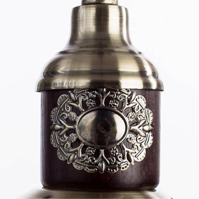 подвесной светильник arte lamp sailor a4524sp-1ab, доставка по Казахстану 