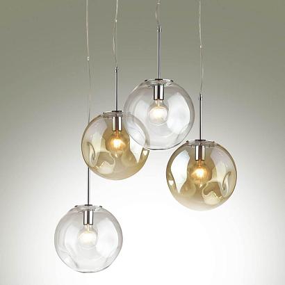 подвесной светильник odeon light savi 4779/1, доставка по Казахстану 