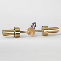 Дополнительная картинка Люстра потолочная Lussole LSP-8934
