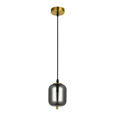 подвесной светильник arte lamp freddie a2234sp-1pb, доставка по Казахстану 