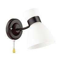Дополнительная картинка Бра Lumion Comfi Wilma 4534/1W