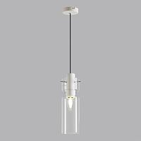 5057/1b pendant odl24 323 подвесной светильник e27 1*40w scrow, доставка по Казахстану 