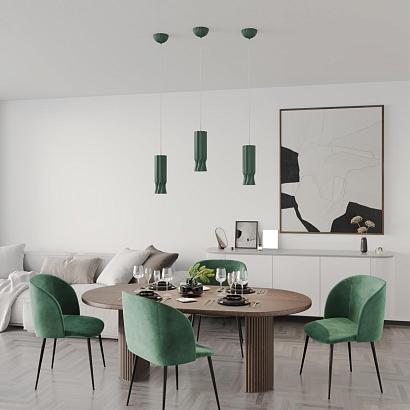 370982 novotech подвесной светильник yeso, доставка по Казахстану 